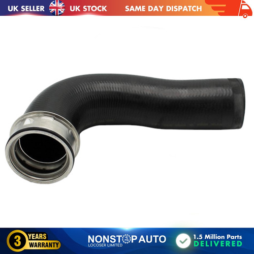Turbo intercooler hose pipe - turbo,
