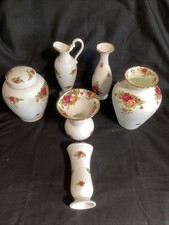 Royal Albert Old Country Roses