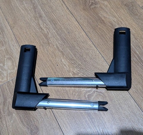 Replacement front brackets - brackets, |