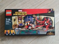 LEGO Marvel: Doctor Strange's