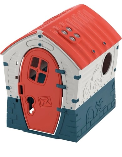 Dream playhouse resistant - playhouse,, uv