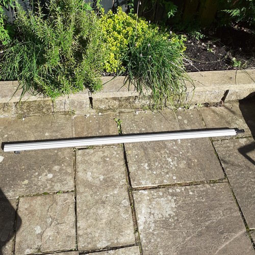 Trend linear guide - trend,