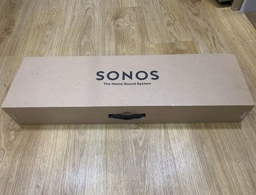 Sonos bean gen boxed - gen, -boxed