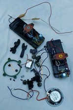 Lionel O Gauge  Locomotive