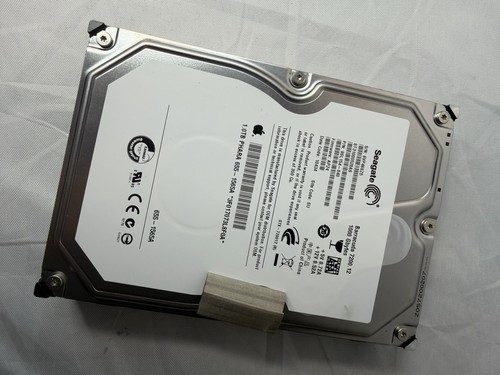 Seagate barracuda 7200 1tb - barracuda,