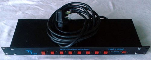Technotronics ltd channel - technotronics, 8