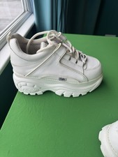 Buffalo Platform shoes UK 6