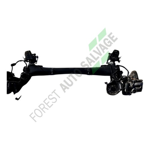 2025 vauxhall corsa rear - 2025, axle