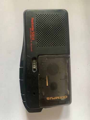 Olympus pearlcorder s914 - s914,