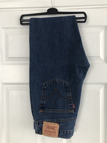 Levi 751 mens - mens, regular
