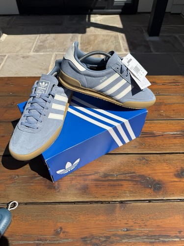 Adidas jeans uk10 bnwt - jeans,