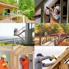 30°/45°/90° Guide Jig Drill