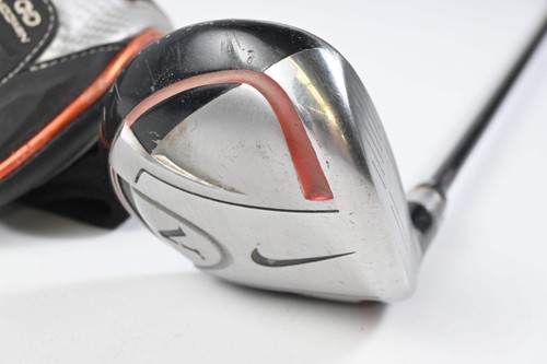 Nike wood 15 degree - nike, vr