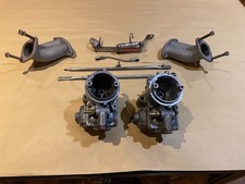 VW Aircooled Kadron/Solex