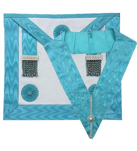 Masonic regalia master - masonic, mason