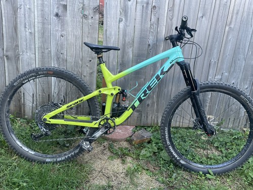 Trek slash 2019 large full - 2019, large,