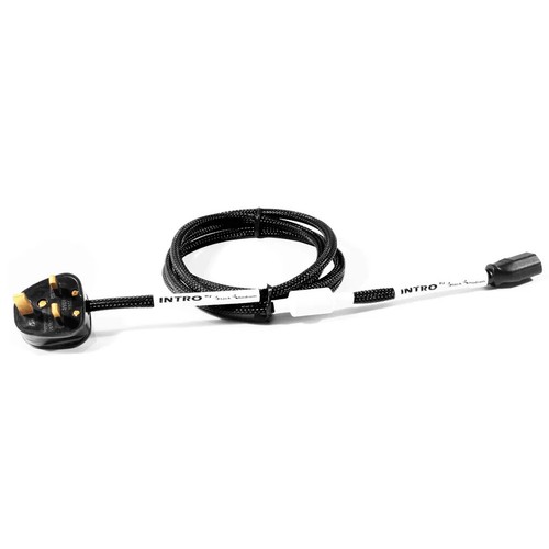 Black rhodium intro - rhodium, power