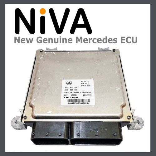 A6519007401 genuine brand - brand, new