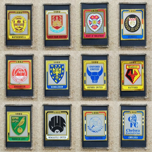 Panini football 1988 - 88,