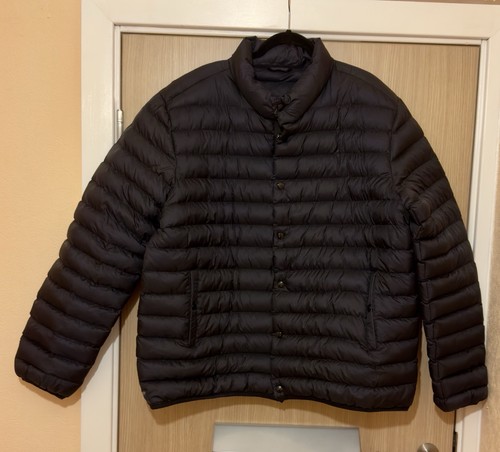 Peaceful hooligan puffer style - peaceful,