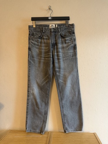 Mantaray men grey wash - grey,