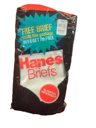 Vintage 1989 hanes men - 1989, men's