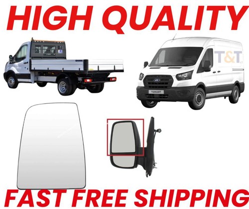 Ford transit mk8 - transit,