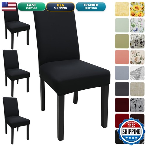 Keyroal dining chair covers - keyroal,