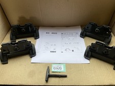 THULE Fitting Kit 4022 BMW 5