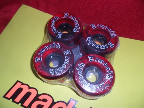 Flex skateboard wheels z - z-flex, z-