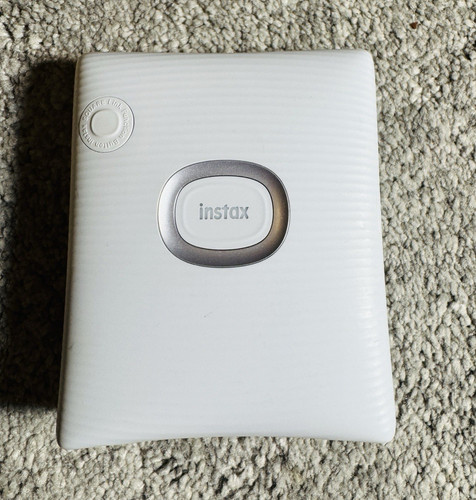 Fujifilm instax square - fujifilm, link