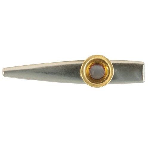 Traditional kazoo with all - kazoo,