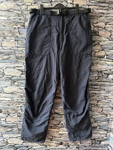 Rohan icelander trousers mens - icelander,
