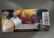 Topps Match Attax Extra