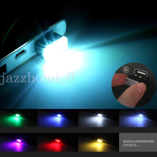 Color mini usb - usb, car