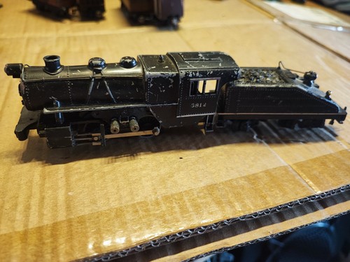 Vintage trix ttr - trix,