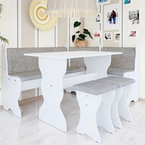 Kitchen corner set thomas - kitchen,