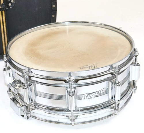 Rogers dyna sonic cob - dyna-sonic, chrome