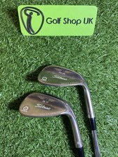 TITLEIST VOKEY SM4 WEDGE SET