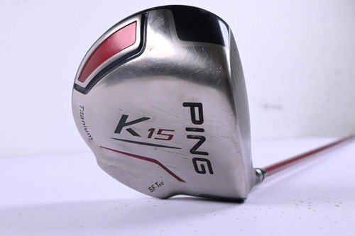 Ping k15 driver degree - k15, /