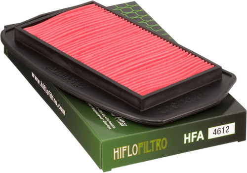 Hiflofiltro replacement air - oe,