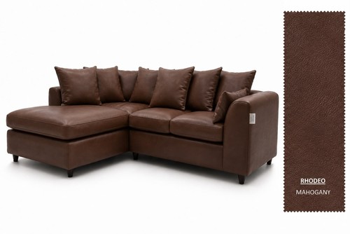 Seater mahogny rhodeo - mahogny,