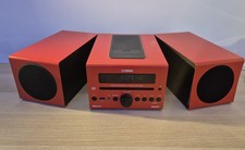 Yamaha MCR-B142 Audio Shelf