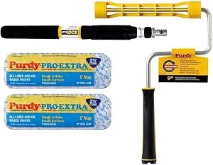 Purdy complete roller - kit, 9"