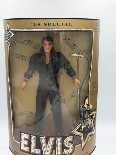 Elvis presley hasbro 1993 - hasbro,
