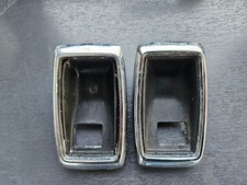 FORD CAPRI MK1 PRE-FACELIFT