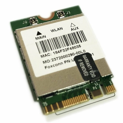 Broadcom bcm94352z ngff 2 - bcm94352z,