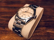 Rolex BubbleBack 6085 