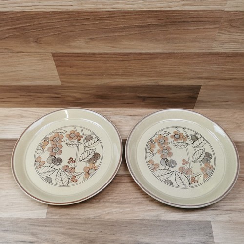 Set vintage kiln craft - set,