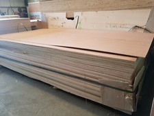 6mm Hardwood faced plywood sheets 1220mm x 2440mm (8x4) fully FSC certified
